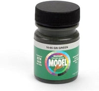 Badger Modelflex GN Green 1 oz #1665