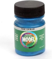 Badger Modelflex LN Blue 1 oz #1682– product image 1