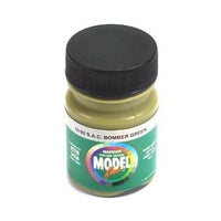 Badger Modelflex SAC Bomber Green 1 oz paint BAD1692