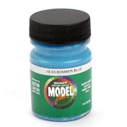 Badger Modelflex Bomber Blue 1 oz paint BAD1693