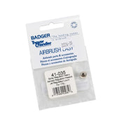 Badger 41-035 heavy spray regulator airbrush part BAD41035