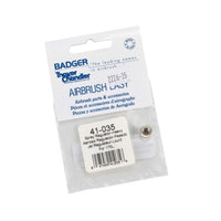 Badger 41-035 heavy spray regulator airbrush part BAD41035