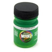 Badger MODELflex 16-111 Gloss Green 1 oz acrylic paint