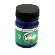 Badger MODELflex 16-115 Midnight Blue 1 oz acrylic paint