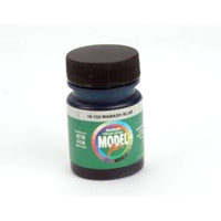 Badger MODELflex 16-155 Wabash Blue 1 oz acrylic paint