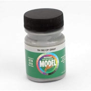 Badger MODELflex 16-162 CP Gray 1 oz acrylic paint