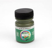 Badger MODELflex 16-164 CN Green #11 1 oz acrylic paint