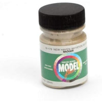Badger MODELflex 16-179 New Haven Imitation Silver 1 oz acrylic paint