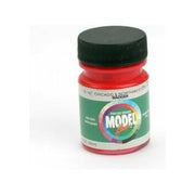 Badger MODELflex 16-187 C&NW Red 1 oz acrylic paint