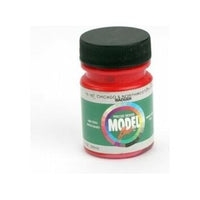 Badger MODELflex 16-187 C&NW Red 1 oz acrylic paint