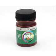 Badger MODELflex 16-53 Erie Lackawanna Maroon 1 oz