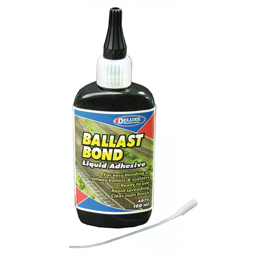 Deluxe Materials Ballast Bond (AD75) product view 1