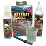 Deluxe Materials Ballast Magic Kit — exact product view