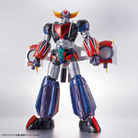 Bandai 2486150 HG Grendizer Infinitism with Double Spazer unit