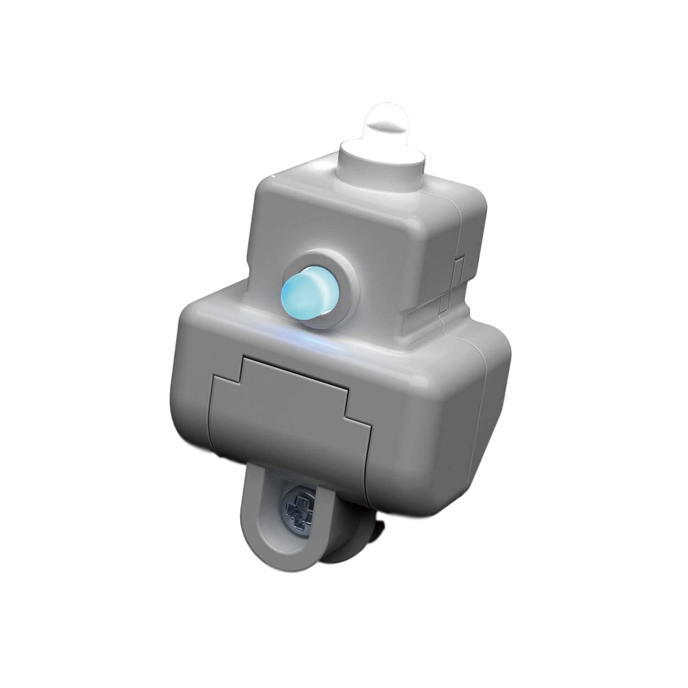 Bandai 2524157 dual type LED lighting unit accessory