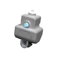 Bandai 2524157 dual type LED lighting unit accessory
