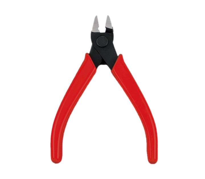 Bandai Spirits Entry Nipper model-building cutter product view