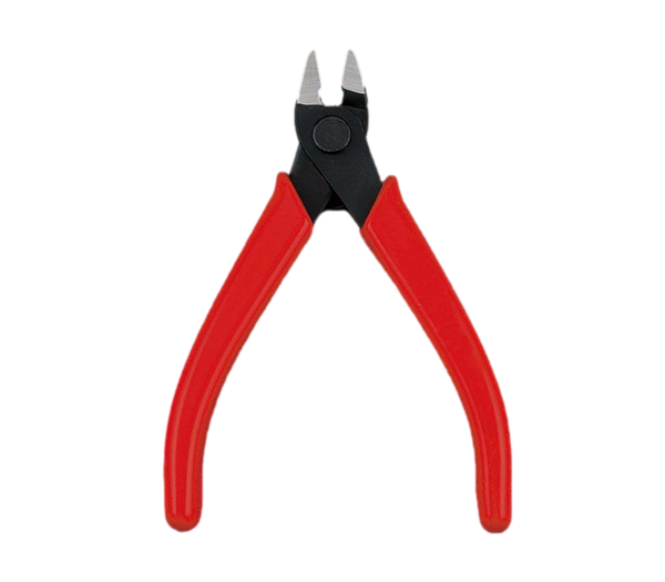 Bandai Spirits Entry Nipper model-building cutter product view
