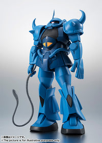 Bandai Robot Spirits MS-07B Gouf ver. A.N.I.M.E. BAS66851 with heat rod