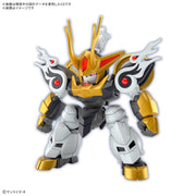 Bandai Mashin Genesis Wataru Kirinmaru Model Kit — product view 2