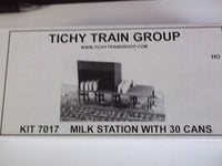 Banta Modelworks Lineside Tool Shed #2144 - product image 3