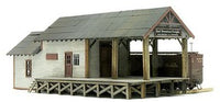 Banta Modelworks The Warehouse #2159 - product image 2
