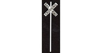 Banta Modelworks Crossbucks (5) #6031 - product image 3