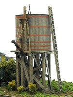 Banta Modelworks Herbert's Crossing Freight House #6082 - product image 3
