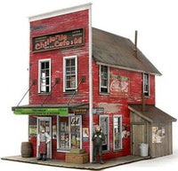 Banta Modelworks Crick Hollow Hardware #6127 - product image 3