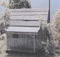 Banta Modelworks Station Stop Semaphore #6136 - product image 2