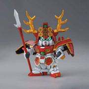 Bandai BB Senshi BB343 Sanada Yukimura Gundam Model Kit — product view 1