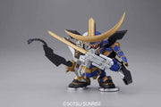 Bandai BB Senshi BB350 Date Masamune Gundam Model Kit — product view 1