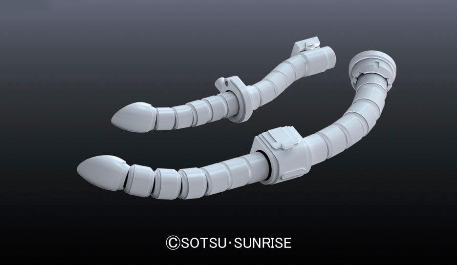 Bandai Builders Parts HD-26 1/144 MS Pipe 01 — product view 1