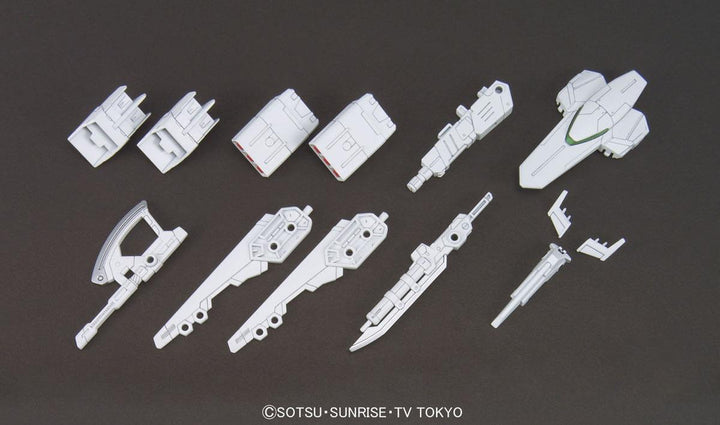 Bandai HGBC Gunpla Battle Arms — product view 1
