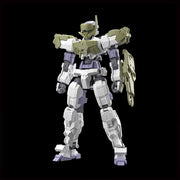 Bandai 30MM OP-01 Option Armor for Close Combat (Alto/Dark Green) — accessory parts and display example 3