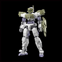 Bandai 30MM OP-01 Option Armor for Close Combat (Alto/Dark Green) — accessory parts and display example 3