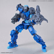 Bandai 30MM OP-03 Option Armor for Long Range Sniping (Alto/Dark Gray) — accessory parts and display example 2
