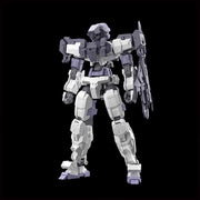 Bandai 30MM OP-03 Option Armor for Long Range Sniping (Alto/Dark Gray) — accessory parts and display example 4