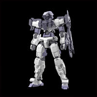 Bandai 30MM OP-03 Option Armor for Long Range Sniping (Alto/Dark Gray) — accessory parts and display example 4