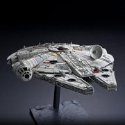 Bandai 1/144 Millennium Falcon (The Rise of Skywalker Ver.) Model Kit — product view 1