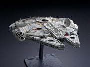 Bandai 1/144 Millennium Falcon (The Rise of Skywalker Ver.) Model Kit — product view 2