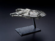 Bandai 1/144 Millennium Falcon (The Rise of Skywalker Ver.) Model Kit — product view 3