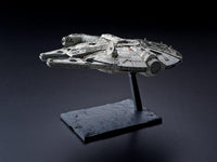 Bandai 1/144 Millennium Falcon (The Rise of Skywalker Ver.) Model Kit — product view 3