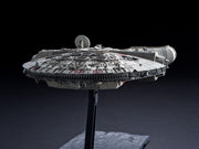Bandai 1/144 Millennium Falcon (The Rise of Skywalker Ver.) Model Kit — product view 4