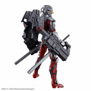Bandai Figure-rise Standard Ultraman (Ver 7.3 Fully Armed) Model Kit — product view 2