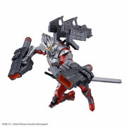 Bandai Figure-rise Standard Ultraman (Ver 7.3 Fully Armed) Model Kit — product view 3