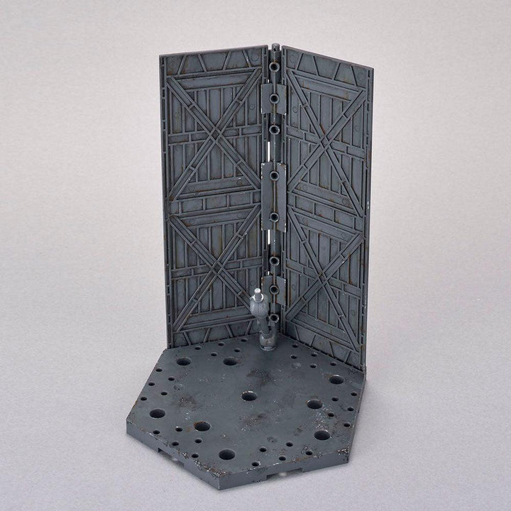 Bandai Customize Scene Base 01 — product view 1