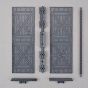 Bandai Customize Scene Base 01 — product view 4
