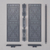 Bandai Customize Scene Base 01 — product view 4