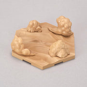 Bandai Customize Scene Base 02 (Desert Ver.) — product view 1